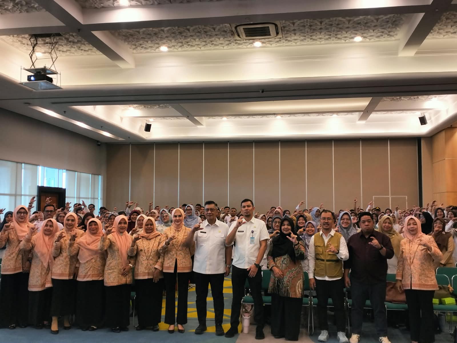 Strategi Orang Tua Mendampingi Anak di Era Digital