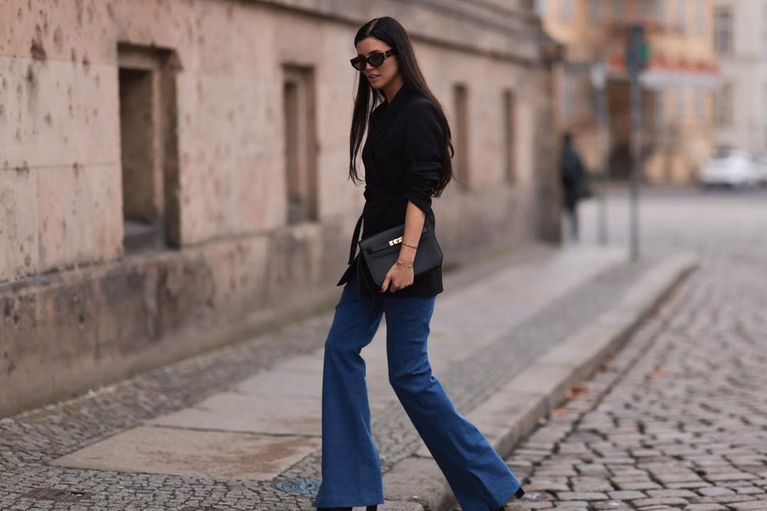 Panduan Styling Celana Jeans: Potongan, Atasan, dan OOTD Maksimal