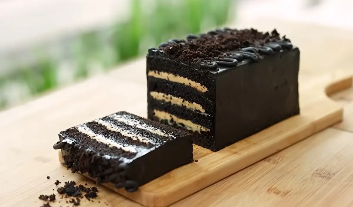 Tiga Resep Kue Lapis Lembut dengan Teknik Berlapis Sempurna