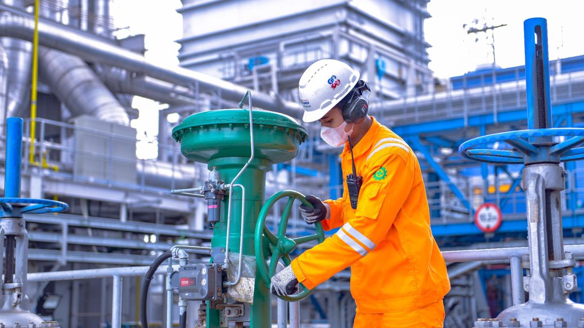 PLN Indonesia Power Bidik Asia Pasifik Lewat MRO dan BESS