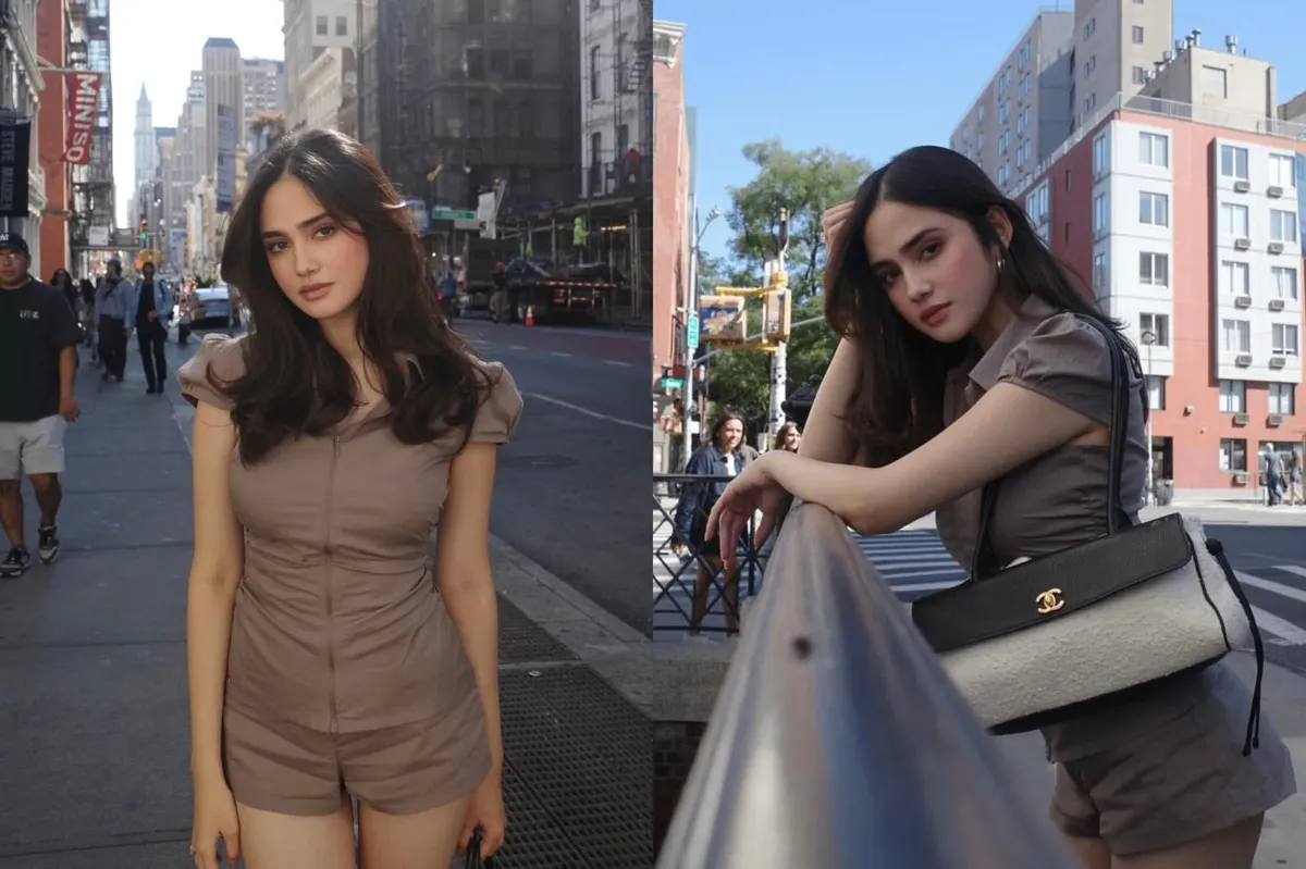 Quiet Luxury OOTD Selebriti: Effortless Tapi Mewah