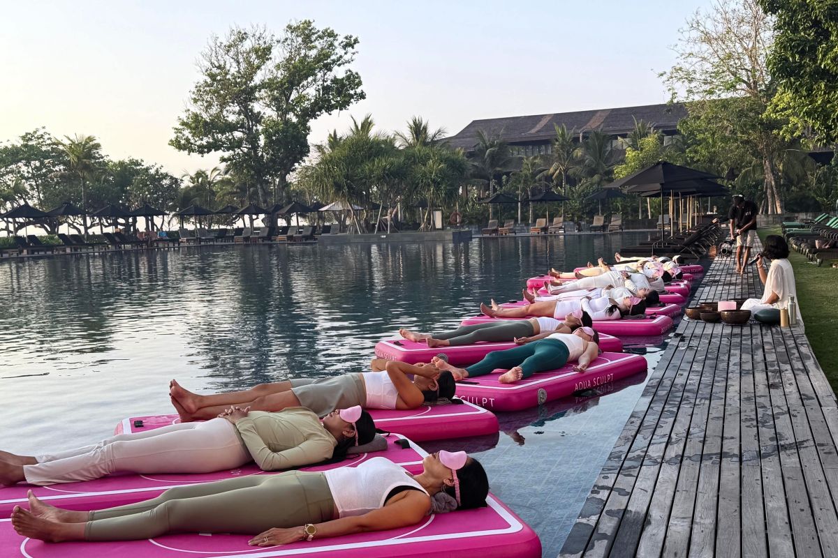 Skin Wellness Sebagai Gaya Hidup, Bukan Sekadar Perawatan