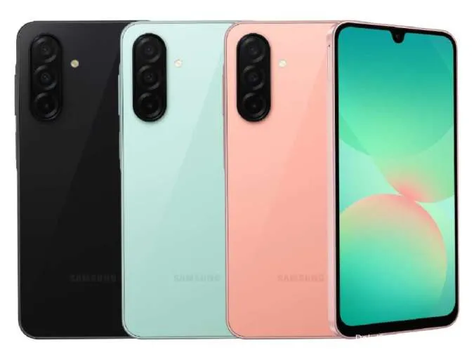 Review Samsung Galaxy A27: Kuat untuk Gaming, Bukan Sekadar Seri A