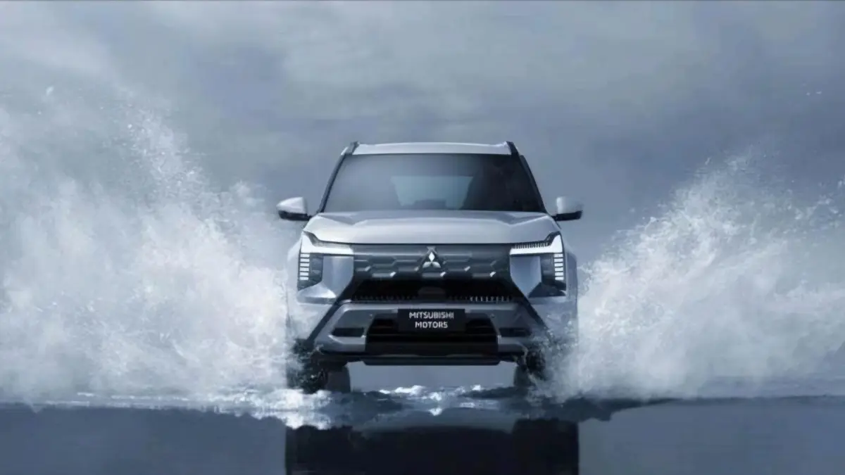 Mitsubishi Destinator: SUV 7-Penumpang untuk Keluarga dan Bisnis