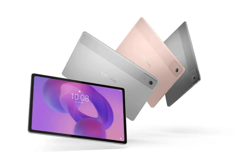 Lenovo Idea Tab Plus: Tablet 12,1 Inci Serius untuk Kerja dan Belajar