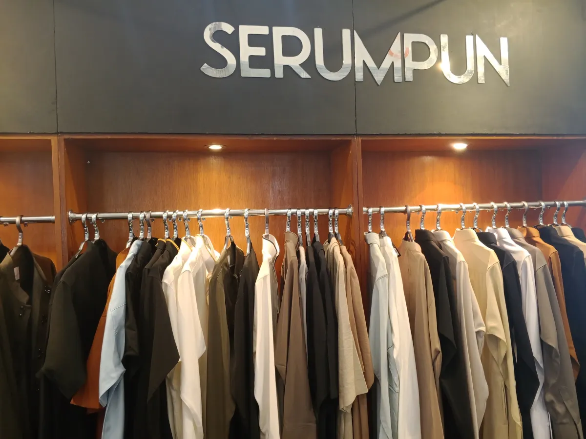 Modest Fashion Naik Panggung: Dari Niche ke Arus Utama