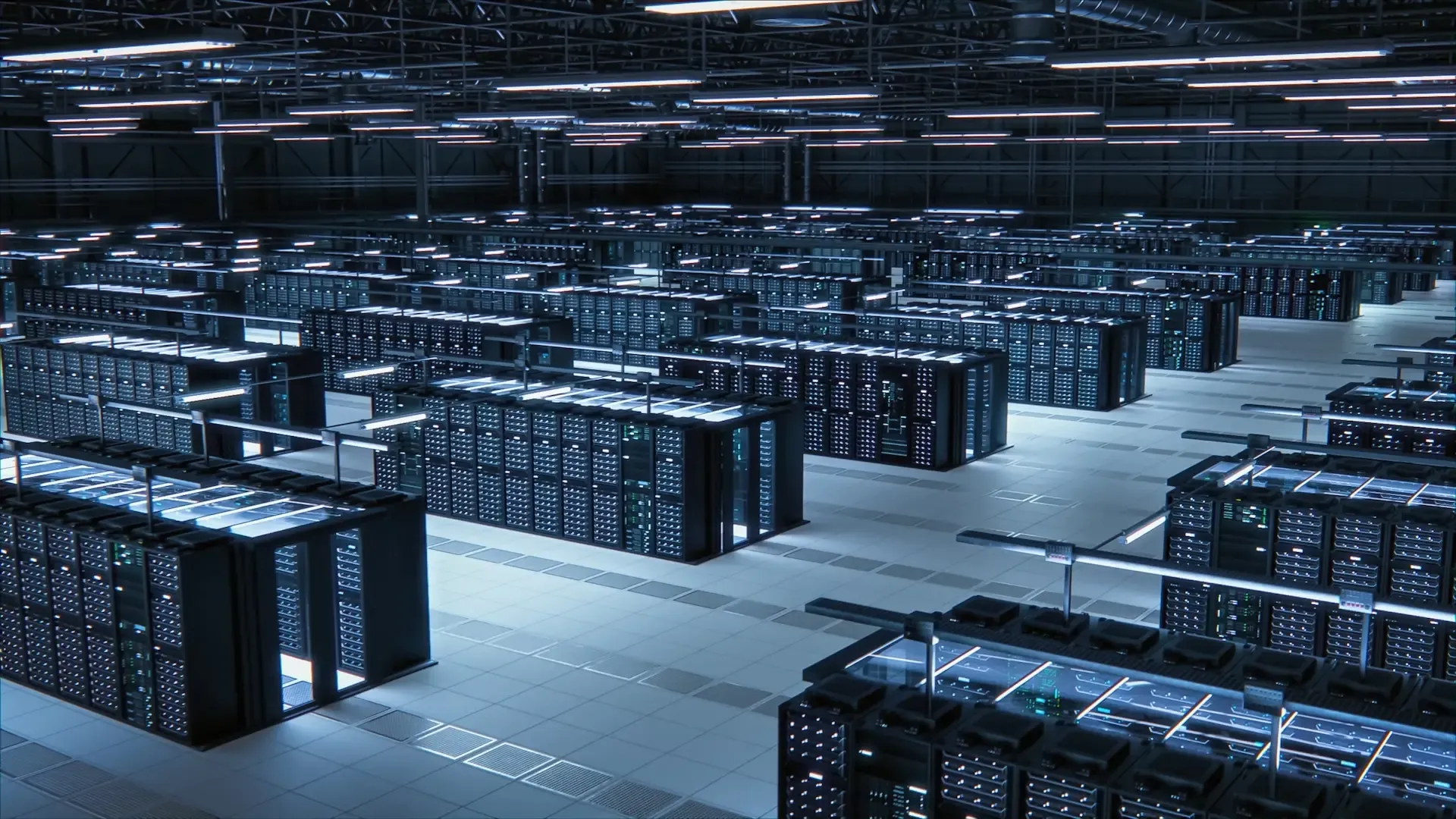 Lonjakan Kebutuhan Listrik Data Center 25 GW: Siapa Siap?
