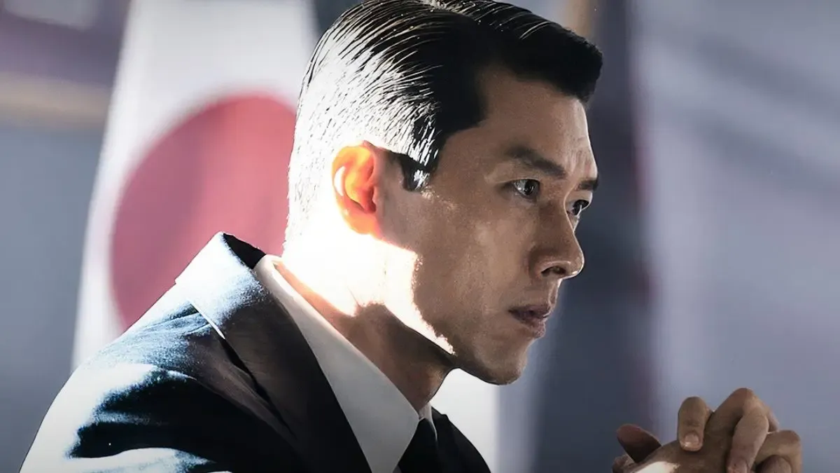 Made in Korea Season 2 Tamat: Hyun Bin Bersinar di Tengah Ending Kontroversial