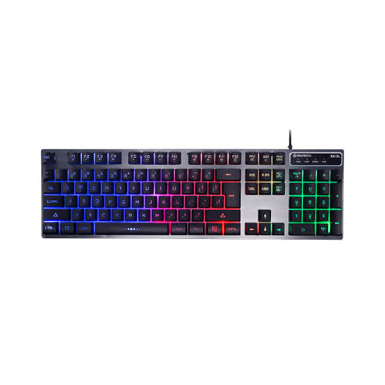 Panduan Headset dan Keyboard Gaming Murah Terbaik