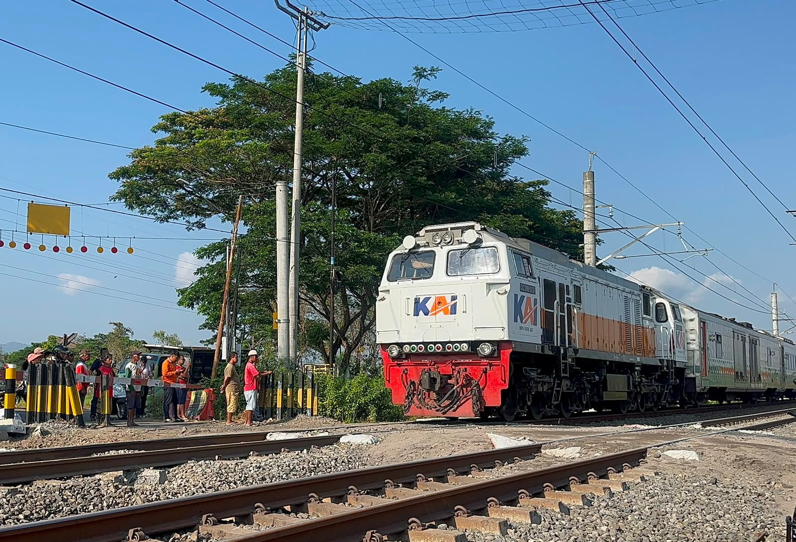 Tiket Kereta Diskon 81 Persen: Cara Cepat Amankan Promo KAI Birthday Bash