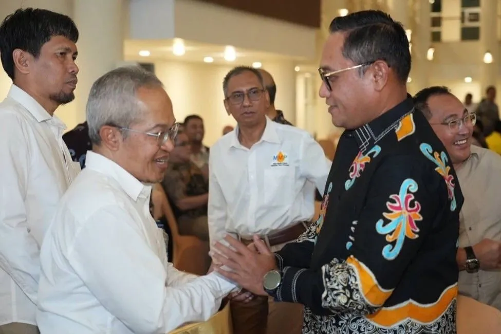 Strategi Percepatan PI 10 Persen Migas untuk Menguatkan PAD Kaltim