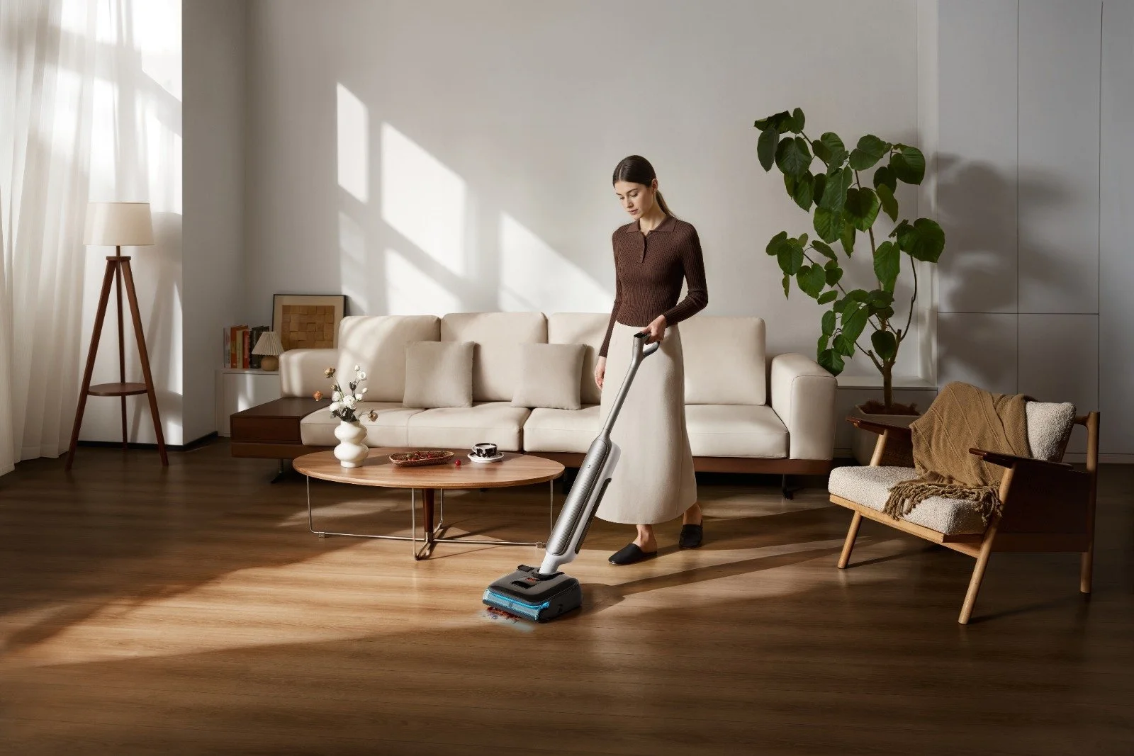 Xiaomi Perluas Ekosistem AIoT dengan Enam Perangkat Rumah Pintar