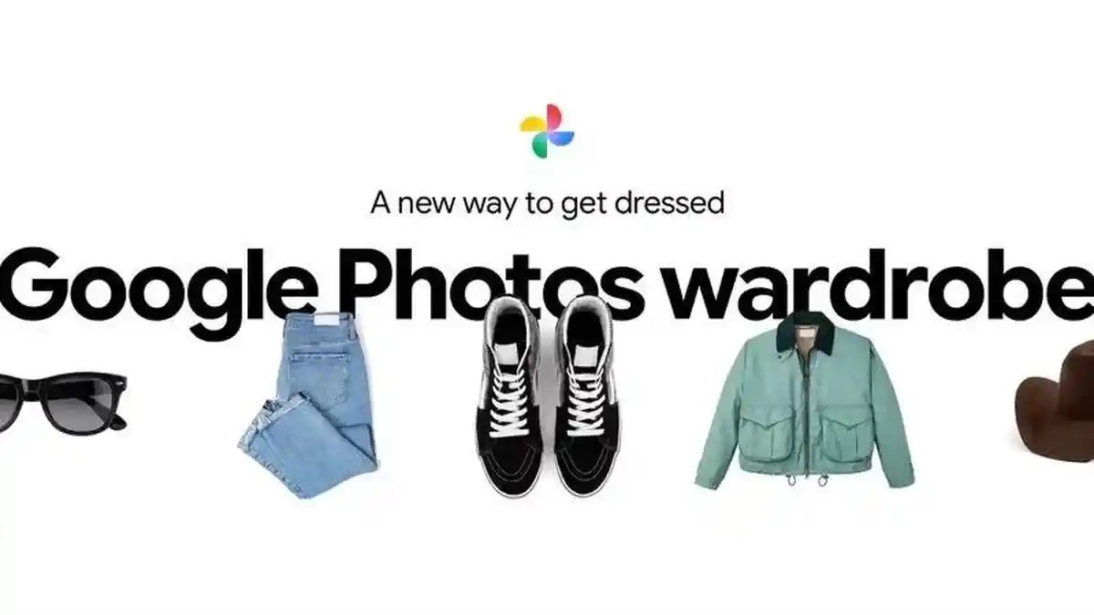 Lemari Virtual Google Photos: Panduan Mix and Match Outfit dengan AI
