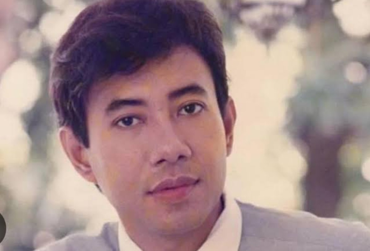 Maestro Seni yang Melampaui Zaman: Warisan Guruh Soekarnoputra