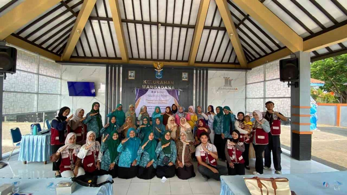 Distribusi Olahan Ikan: Senjata Gizi Komunitas untuk Cegah Stunting