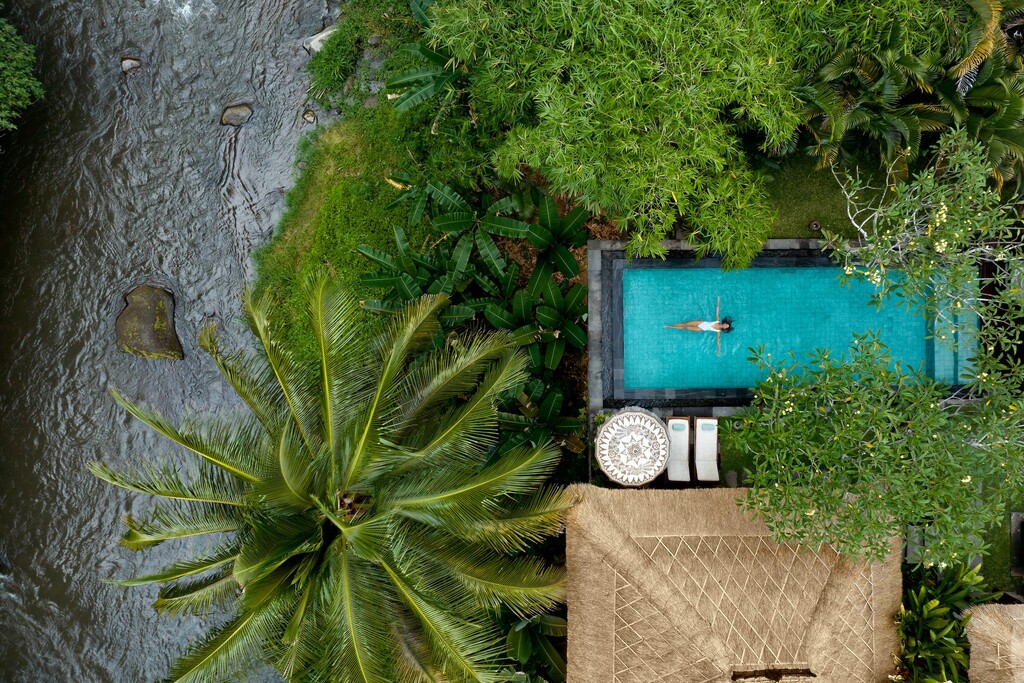 Panduan Lengkap 47 Hotel dan Resor Peraih Michelin Key