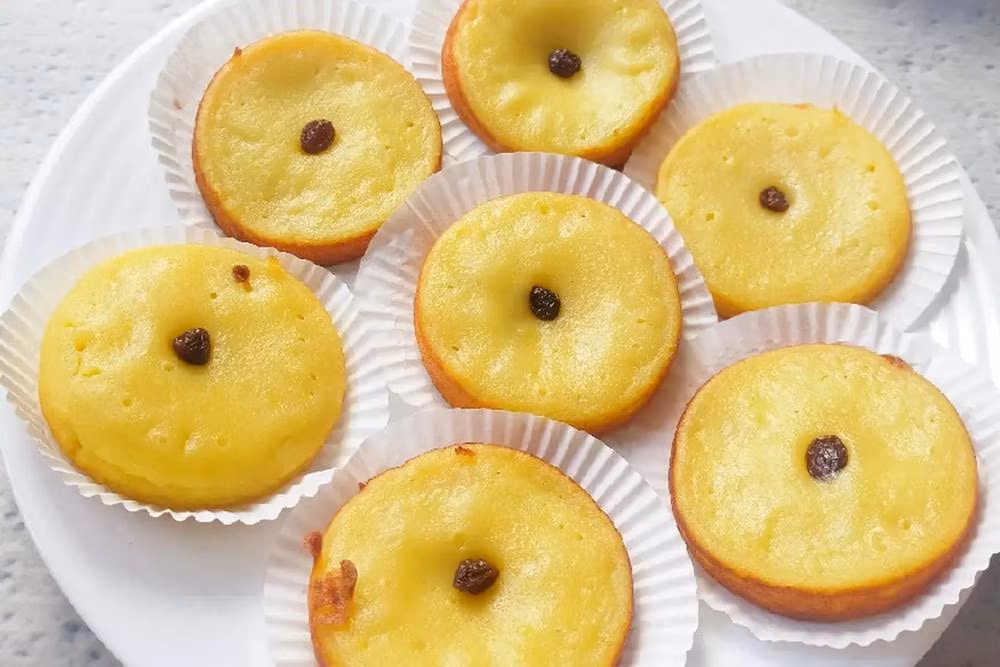 5 Resep Camilan Renyah dan Lembut dengan Bahan Sederhana