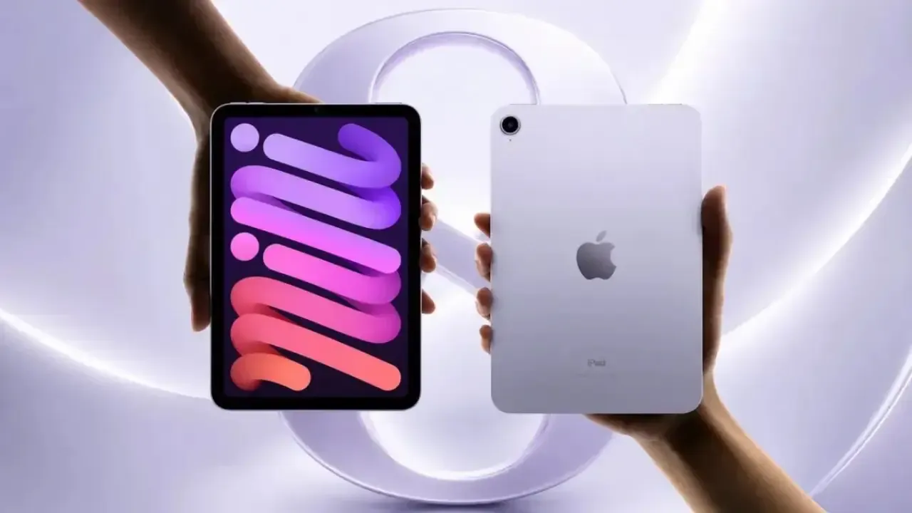 iPad Mini 8 dengan OLED dan A20 Pro: Lompatan Terbesar Seri Mini