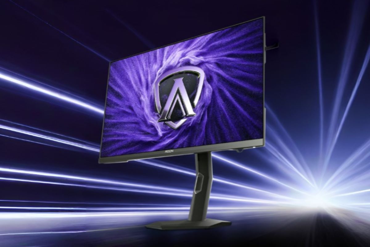 Tandem OLED Mendominasi Monitor Gaming Flagship