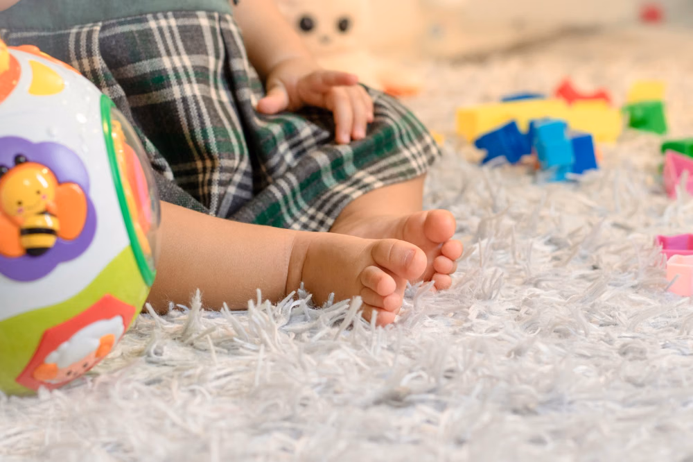Panduan Praktis Stimulasi Bayi 6 Bulan di Rumah