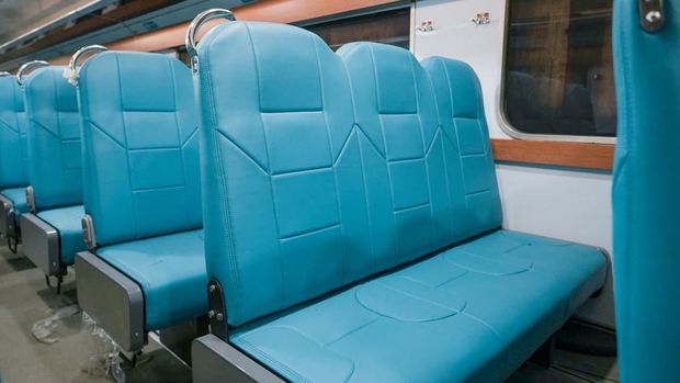 Kereta Ekonomi Rakyat KAI: Transportasi Domestik Paling Hemat
