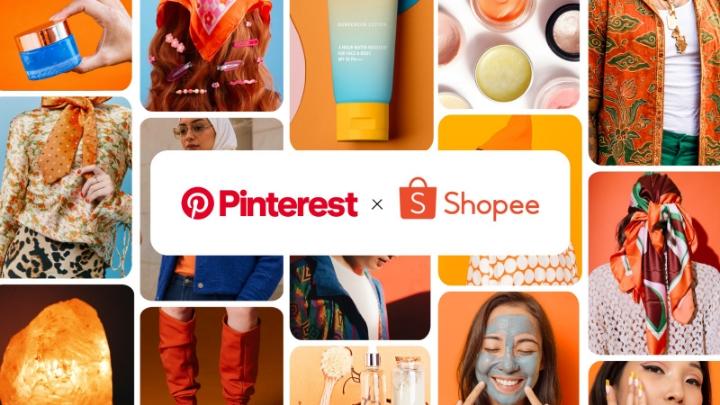 Pinterest–Shopee: Jalan Pintas Baru Cuan untuk Kreator Affiliate