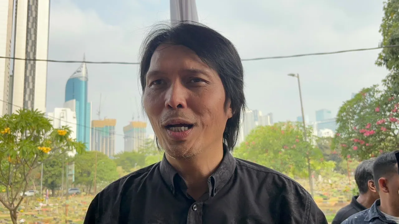 Kolaborasi Once Mekel dan Guruh Soekarnoputra: Warisan Maestro Multitalenta