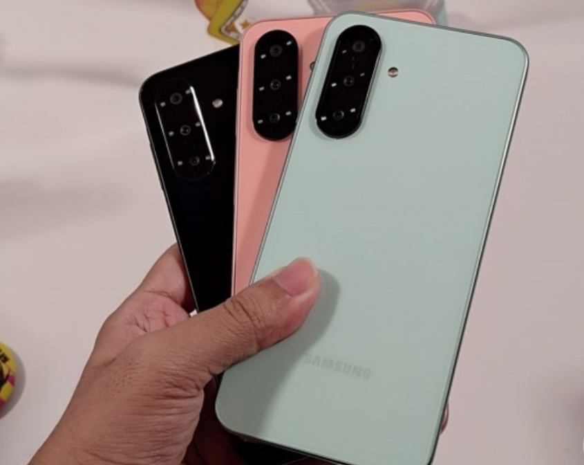 Samsung Galaxy dengan Baterai Terbesar untuk Pemakaian Seharian