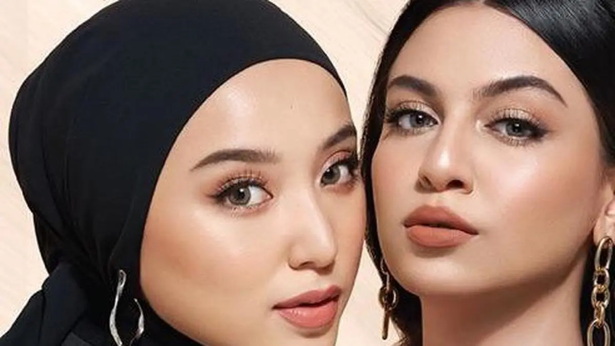 Dari Bold ke Korean Glow: Wajah Baru Tren Makeup Remaja