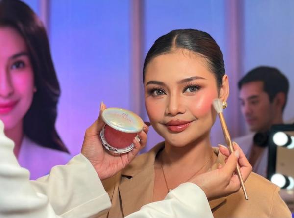 Kesehatan Kulit Kepala Dimulai dari Scalp Scrub yang Tepat
