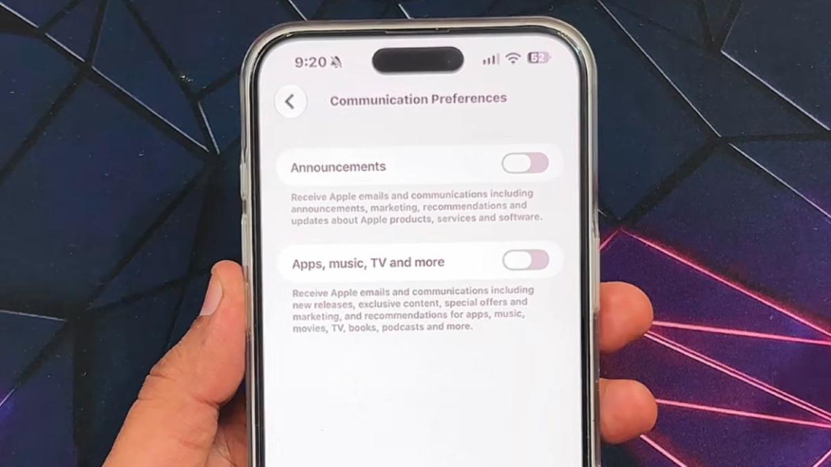 5 Pengaturan Privasi iOS 27 yang Harus Kamu Cek Setelah Update