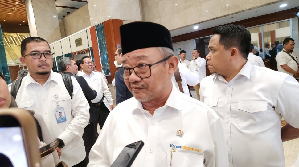 Revitalisasi 71.744 Sekolah Rusak: Nyawa Baru bagi Kenyamanan Belajar