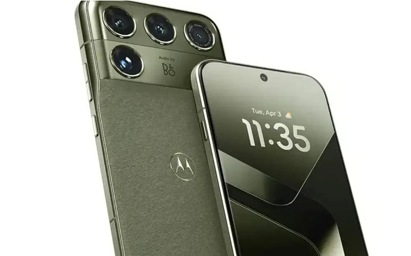 Motorola Signature 27: Flagship Gaming yang Akhirnya Serius