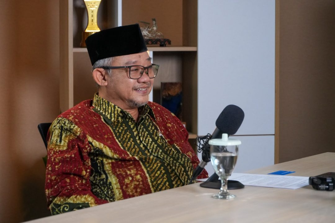 Revitalisasi 71.744 Sekolah Rusak: Nyawa Baru bagi Kenyamanan Belajar