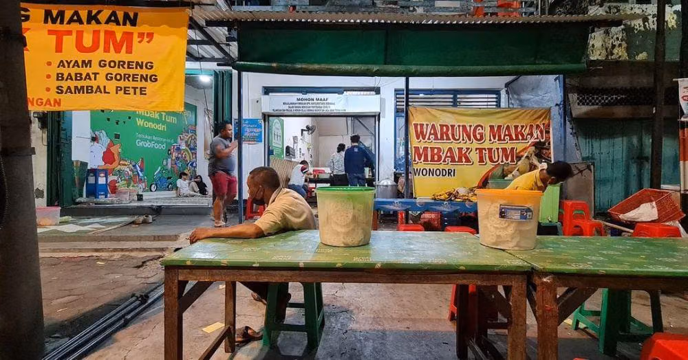 Panduan Lengkap Kuliner Legendaris 6 Kota: Kupat Tahu, Sate, hingga Warung Malam Buka Subuh