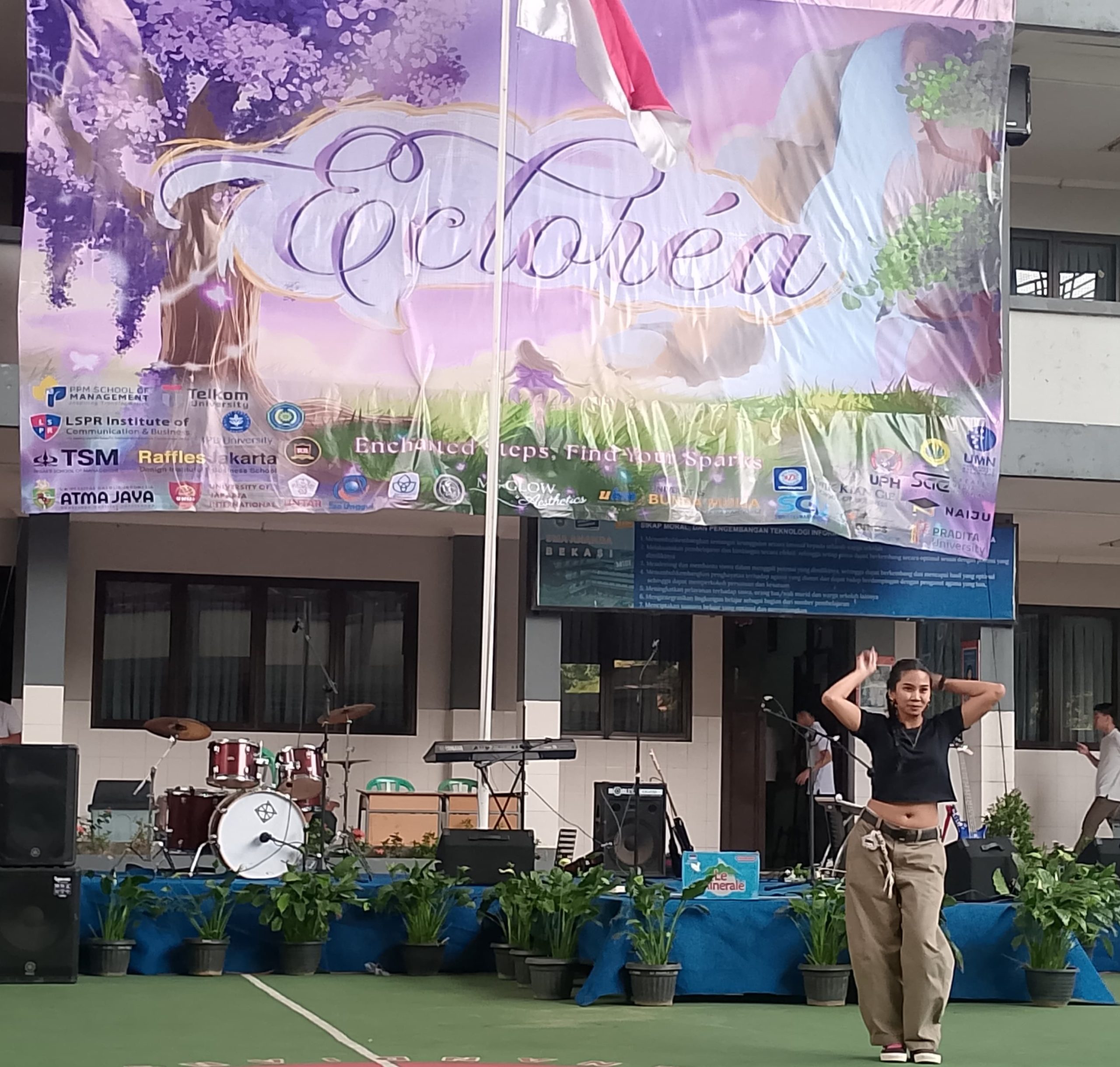 Dari Macapat Idol hingga K-Pop: Kompetisi Lokal Mengawal Warisan dan Selera Musik Muda