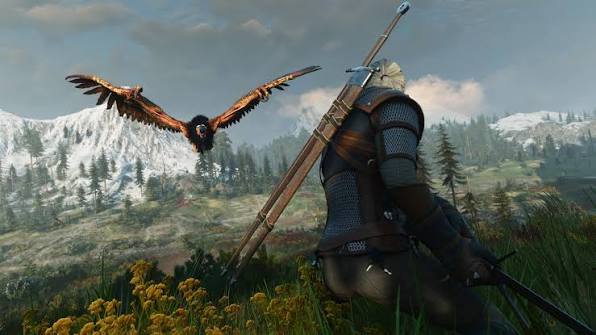 The Witcher 3 Remastered: Lompatan Besar untuk Gamer PC