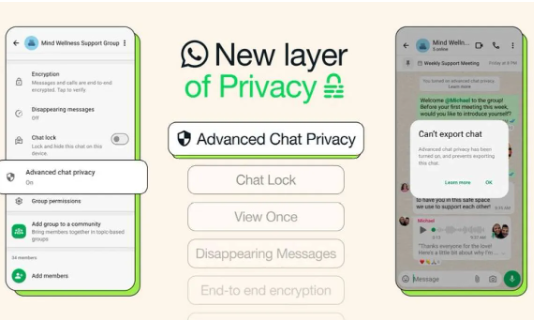 Gunakan Satu Nomor WhatsApp di Dua HP dengan Mode Pendamping