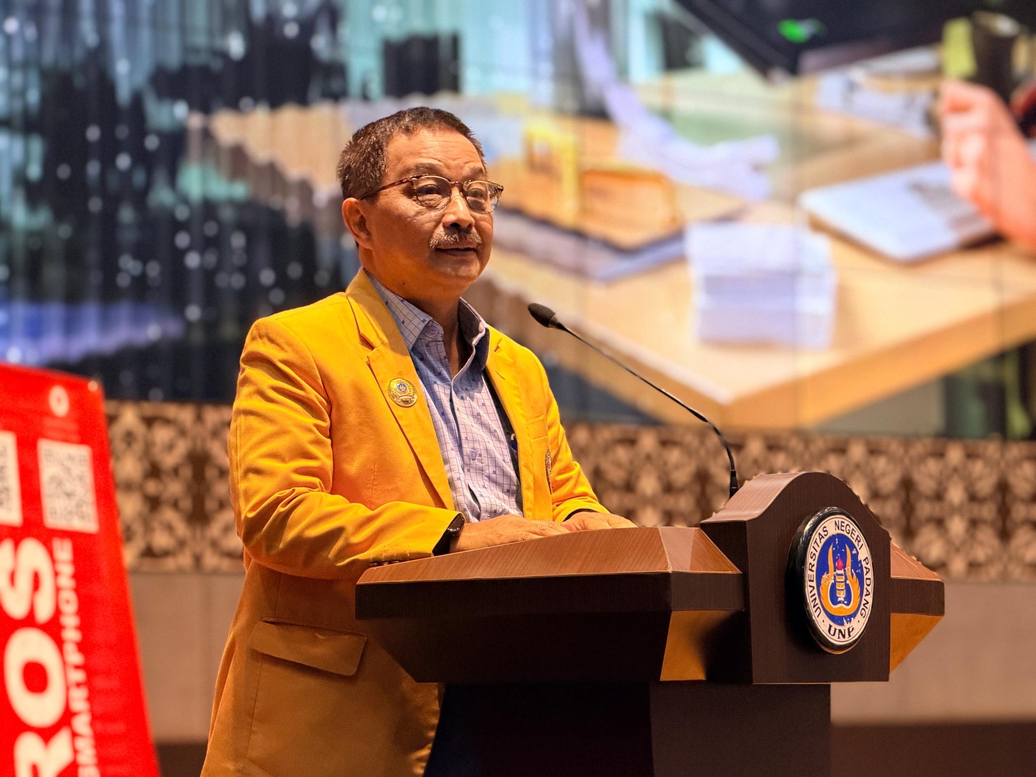 Universitas dan Industri Berpacu Mempersiapkan Karier AI Mahasiswa
