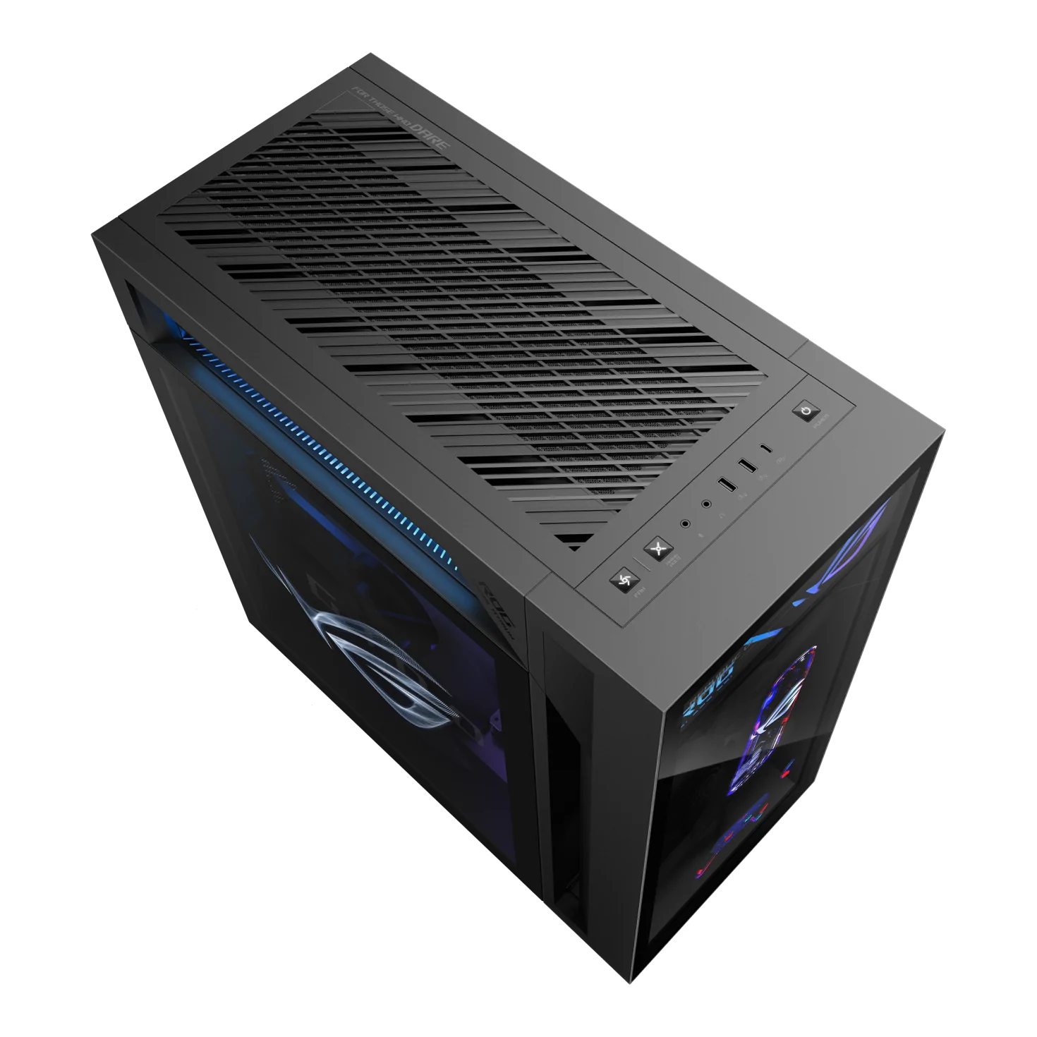 ASUS TUF Gaming 16 FX610 vs ROG G1000: Mobilitas atau Performa Total?