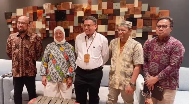 Mengapa Pengelolaan Darat–Laut Terpadu Menjadi Taruhan Masa Depan