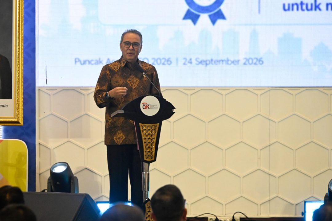 Bank dan OJK Perluas Literasi Keuangan ke Sekolah