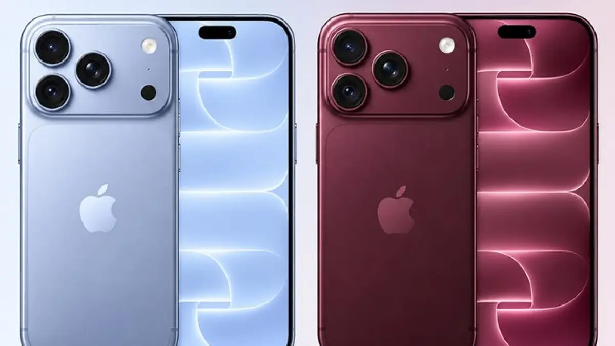 Teknologi Layar iPhone Duo Siap Pindah ke Seri Pro, Apa Dampaknya?