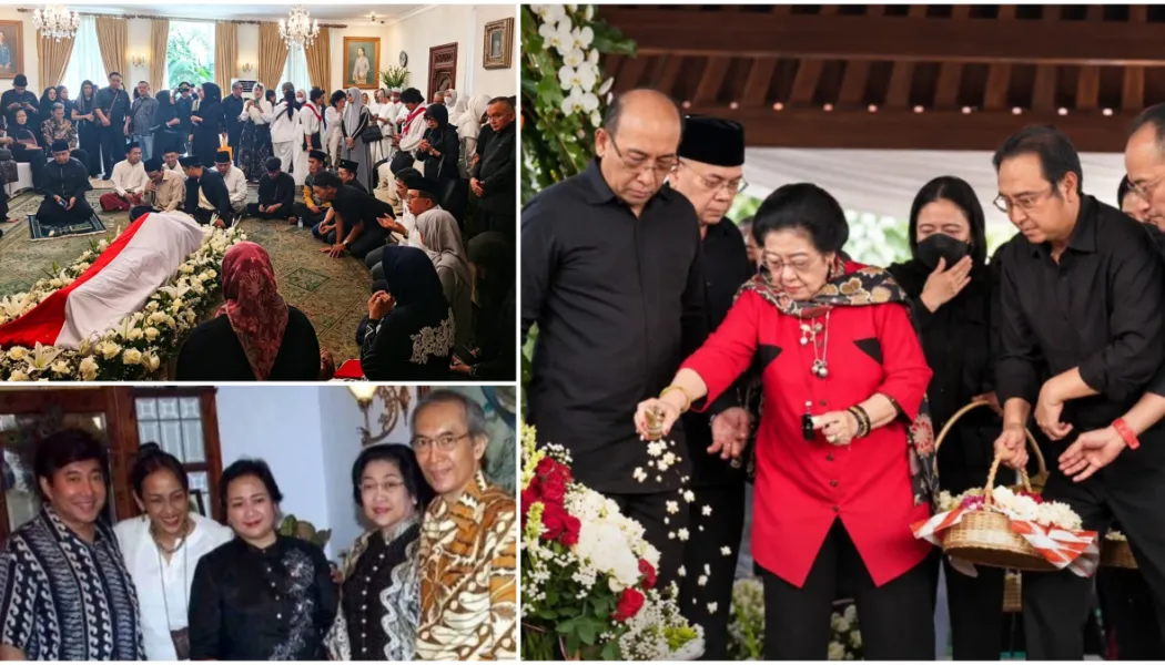 Guruh Soekarnoputra, Visioner Musik yang Menjembatani Tradisi dan Modernitas