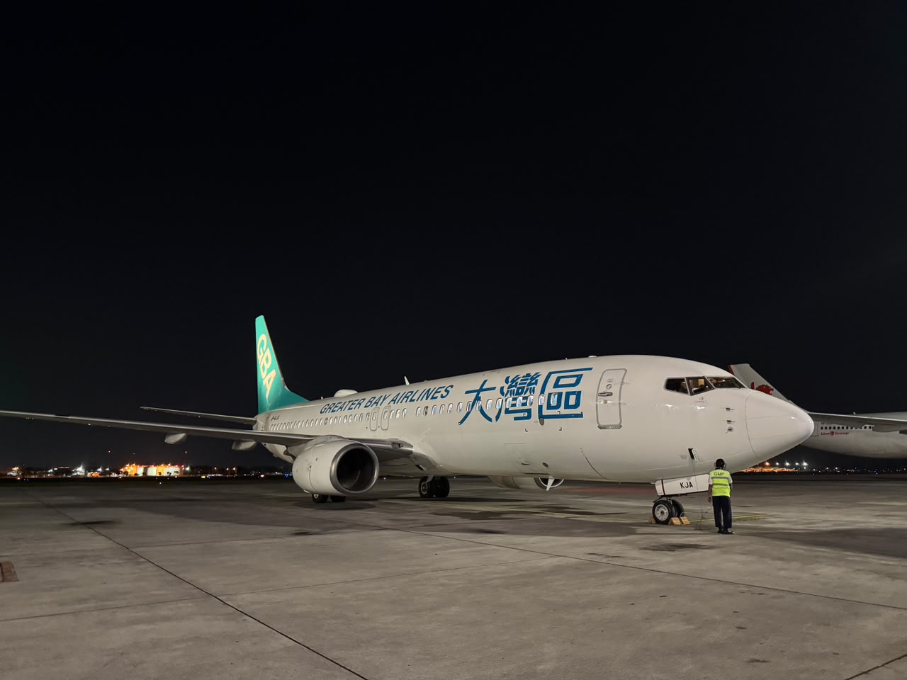 Rute Surabaya–Hong Kong: Juanda Menguat, Asia Makin Dekat