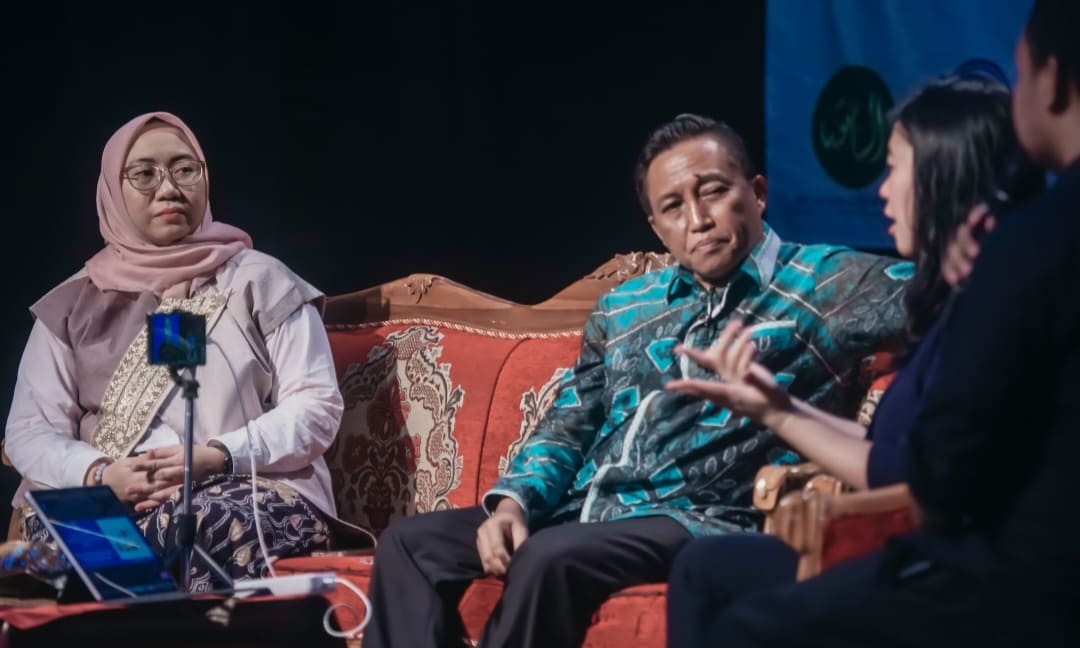 Pembangunan Infrastruktur Tanpa Pembangunan Manusia: Strategi Baru Lampung