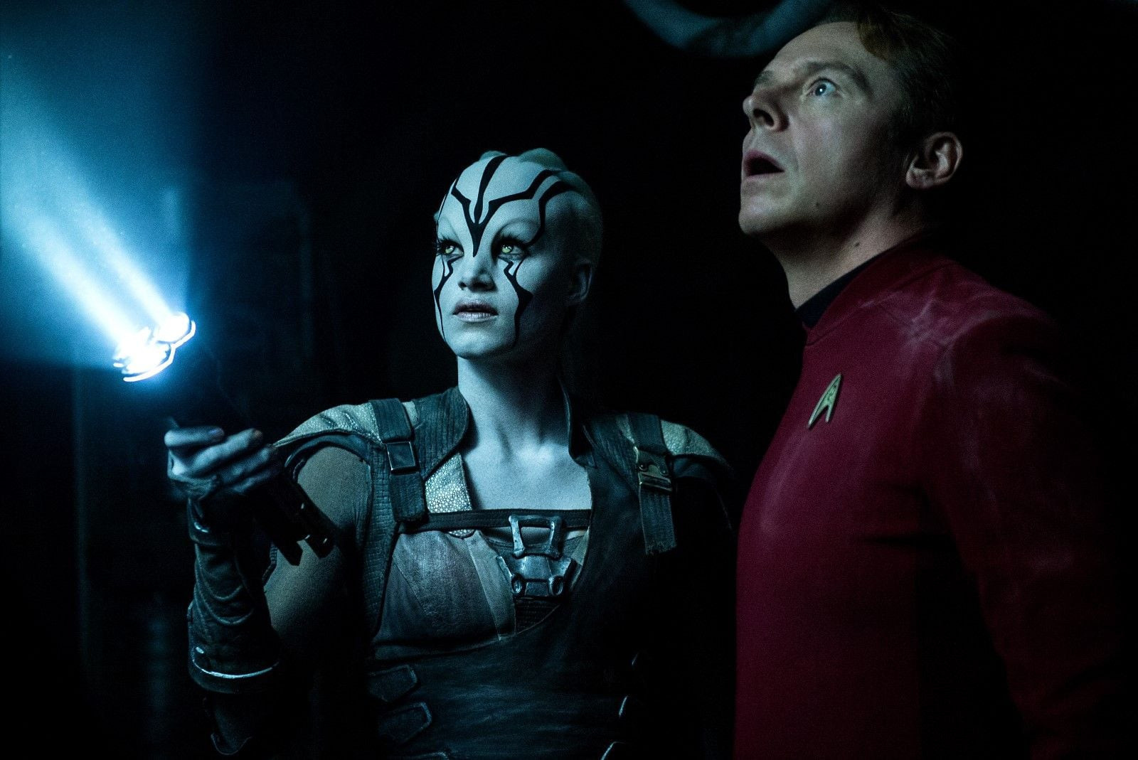 Tiga Blockbuster Sci-Fi Wajib Tonton di Netflix Oktober Ini