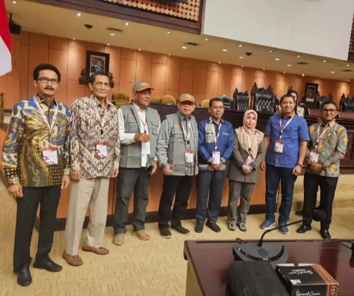 Gelombang Pemekaran Wilayah dan Pertarungan Otonomi Baru