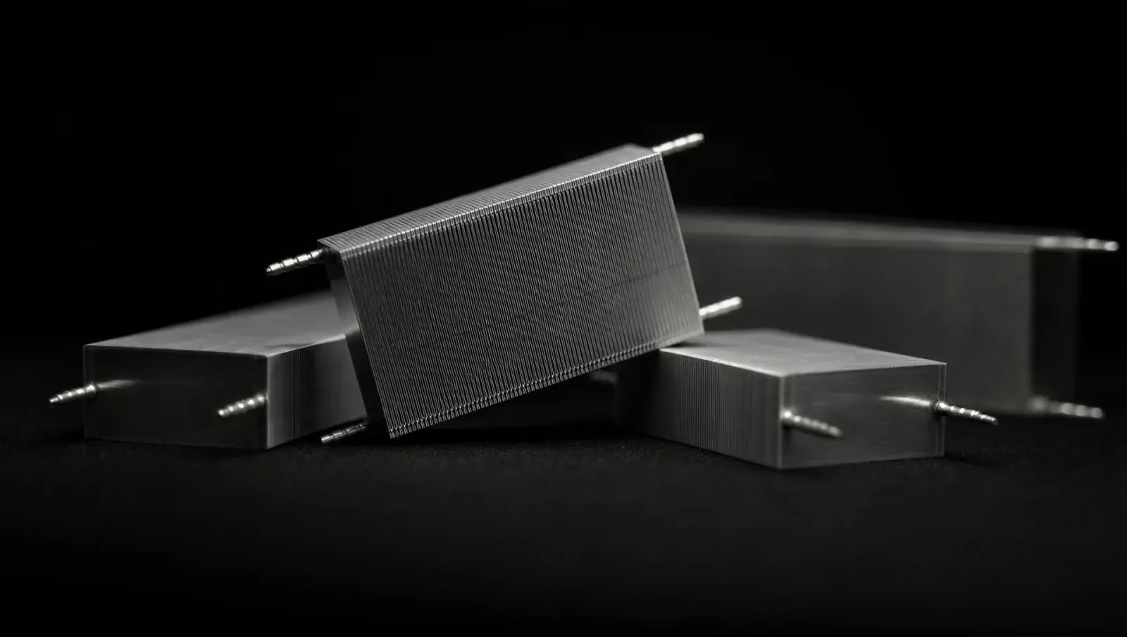 Sistem Pendingin 1.000 Watt: Thermal Atrium vs JouleForce