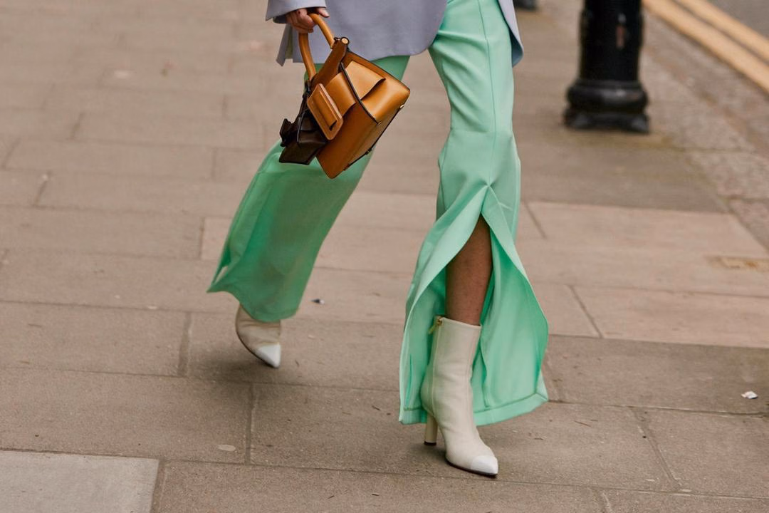 Panduan Lengkap Memadukan Kulot, Cutbray, dan Slit Pants untuk OOTD Sempurna